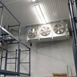 Industrial Coolers