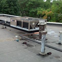 Commercial HVAC Units
